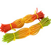 Slingshot, hair rope, high elastic fish dart