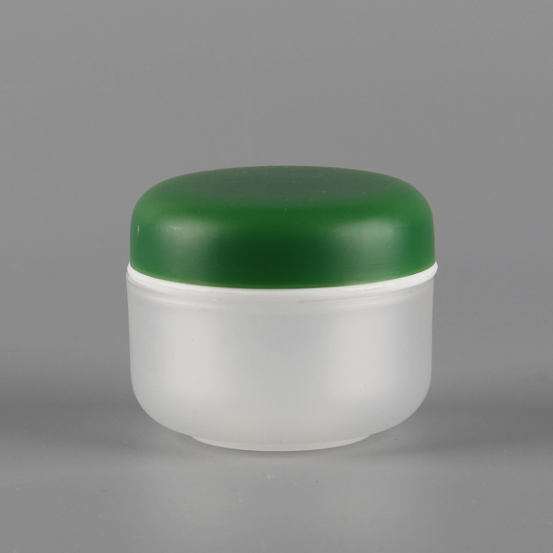 磨砂膏瓶 20G 30g医用膏霜瓶 药膏PP化妆品罐 塑料瓶. 哑光磨砂瓶