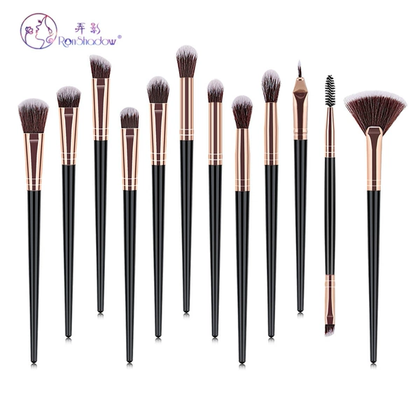 Brush, 12 pieces