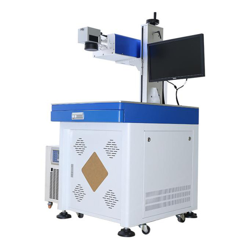 UV Engraving Marking Machine UV Laser Marking Machine