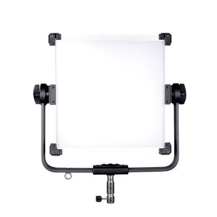 LED全彩视频摄像微电影补光灯人像电影灯柔光灯南光CN1508RGB