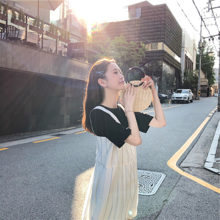 Costume femme MARQUE INDéPENDANTE en Mousseline - Ref 3333875 Image 8