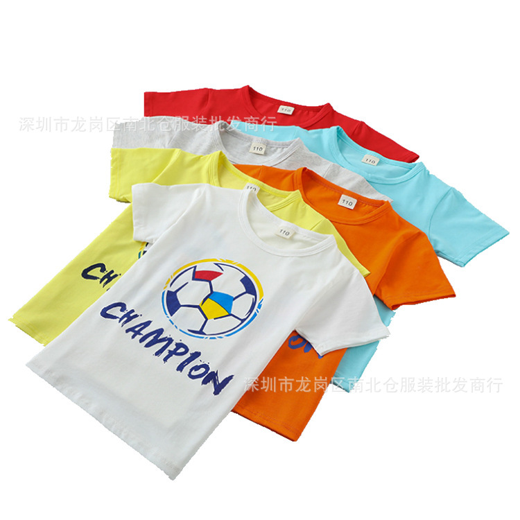童T恤
