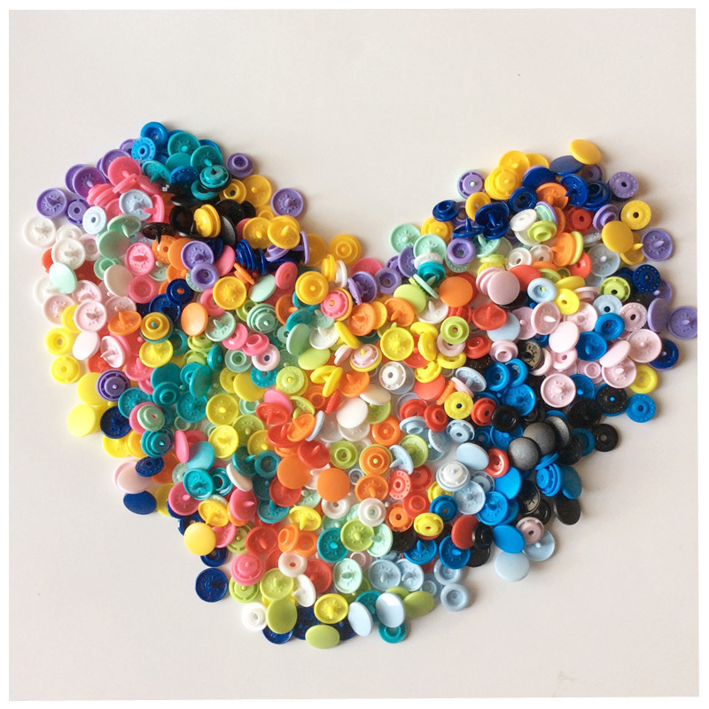 1四合扣-爱心图