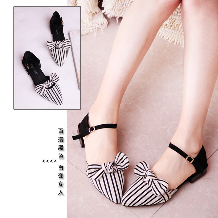 Chaussures été pour femme en Caoutchouc - Ref 3345909 Image 3