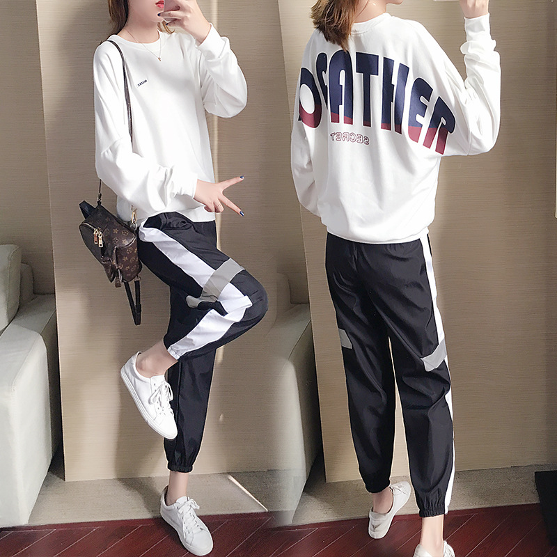 Costume femme en Coton - Ref 3333731 Image 1