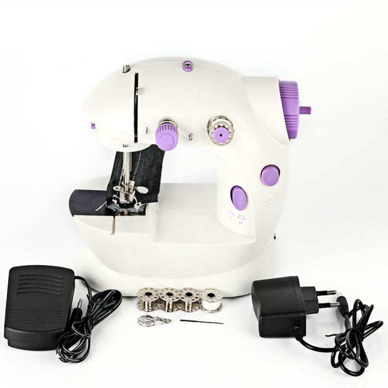 Multifunctional Sewing Machine Household...