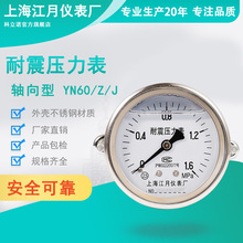 �Ϻ�����YN60/Z����Ƭ�S��������������0-16-25Mpa����ʽҺ����