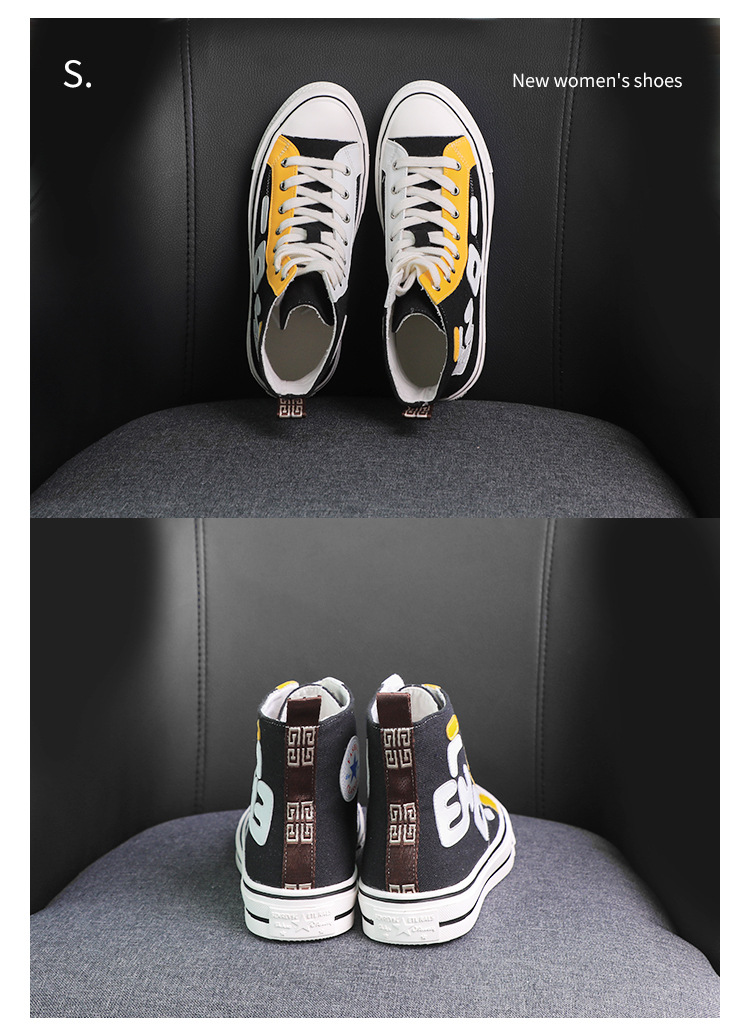 Bottes femme en Tissu - Ref 3355555 Image 20