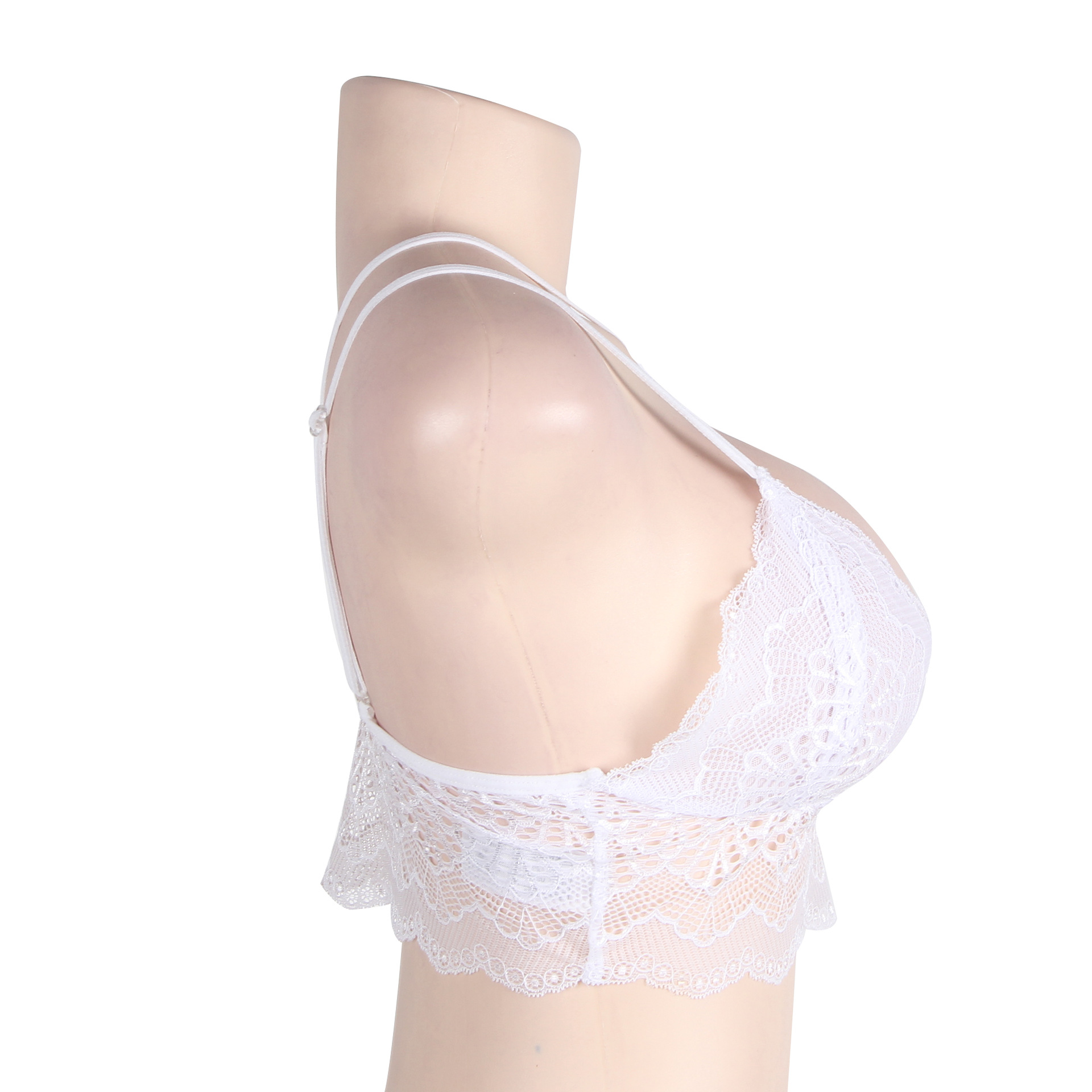 Soutiens-gorge MIXTE en Polyester - Ref 3370810 Image 21