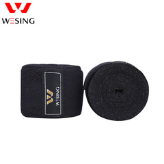 Nine Day Mountain Boxing Bandage, Unisex Martial Arts Wrap, Muay Thai Hand Wrap, Striking Hand Protection, Combat Wrist Wrap