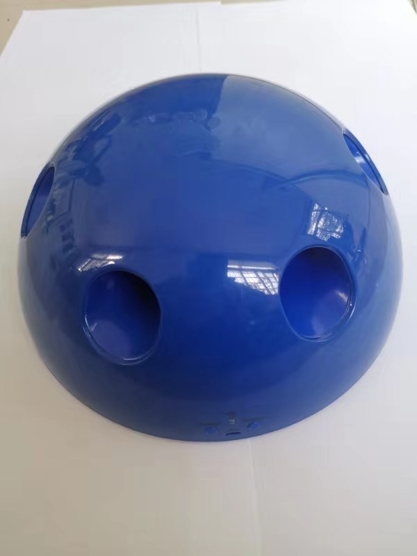 仿真老鼠毛绒宠物玩具POP N P4AY电动宠物猫玩具 猫抓老鼠猫抓痒/国潮商品详情图1