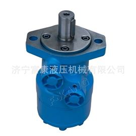 液压马达;工程机械配件