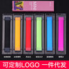 2019 disposable Electronic Cigarette suit 300 Smoke Color bar portable fruit factory Direct selling
