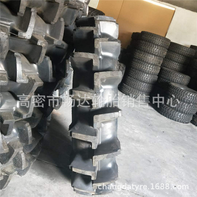 销售13.6-38 农用拖拉机  水田高花轮胎 13.6-24