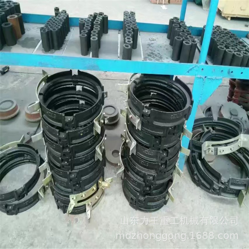 廠家供應CD型0.5-20鋼絲繩電動葫蘆排繩器 導繩器 加厚型牢固耐用