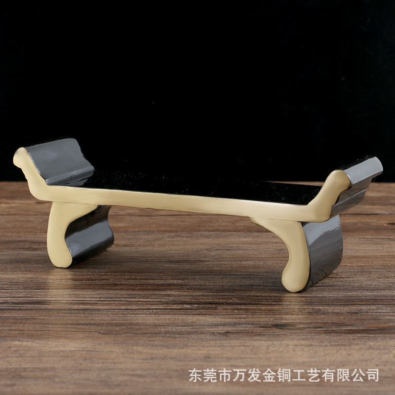 黄铜供台贡台供佛用供茶供酒杯座佛台放供杯铜底座神佛前佛具用品-阿里巴巴