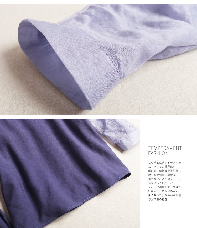 Costume femme SPLIT en Tiansijin - Ref 3333906 Image 18