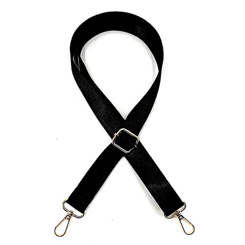 Haomeng luggage hardware accessories wholesale luggage hardware accessories new style webbing shoulder straps adjustable bag shoulder straps