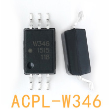 ACPLW346ȫ��ԭ�� W346 ���� ACPL-W346 -500E