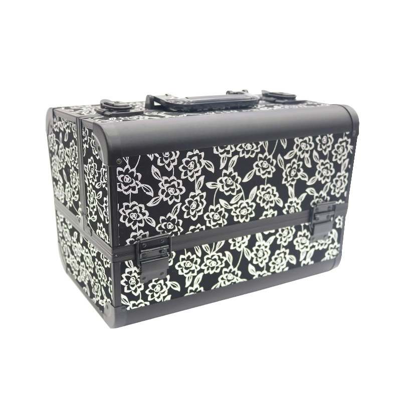 Big handheld metal manicure tools set for manicure, new collection