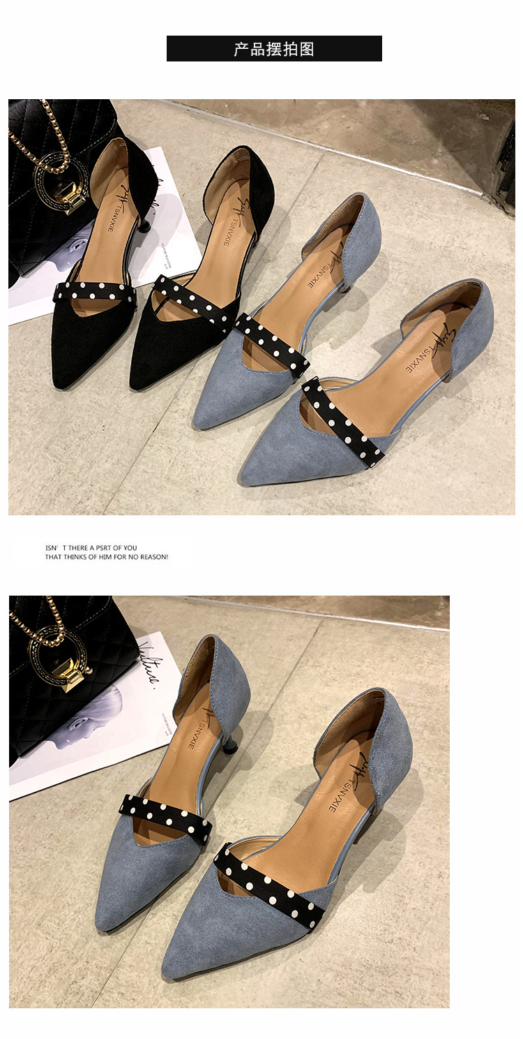 Chaussures été pour femme en Caoutchouc - Ref 3346474 Image 23