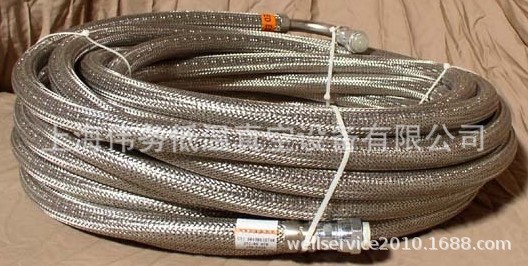 CTI Helium Line 8043081G780 氦气管