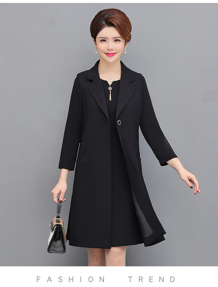 Gilet femme SU SHI LES VêTEMENTS  en Polyester - Ref 3316257 Image 22