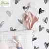 Funlife love Wall stickers Wall decoration originality wallpaper bedroom Room background Wall Wallpaper PA117