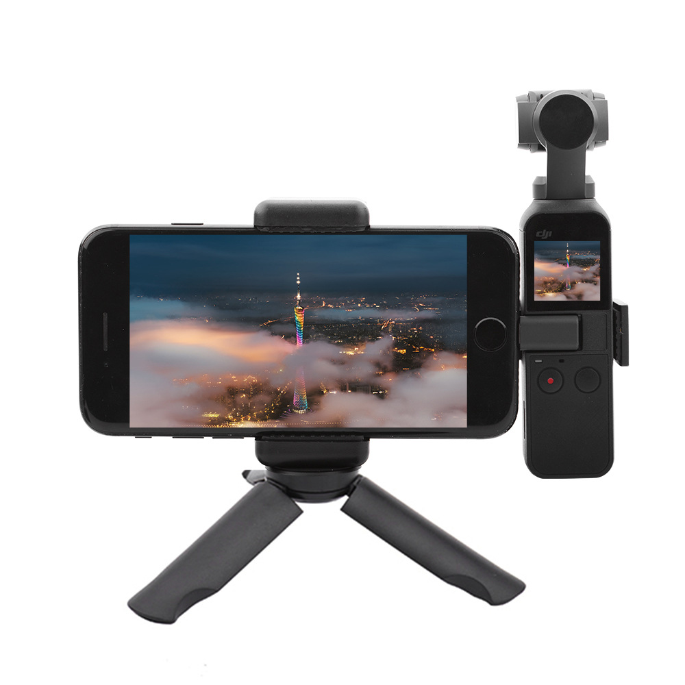 Gimbal Tripod