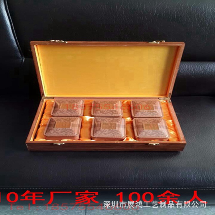 pvc木盒定做精品高档木盒定做