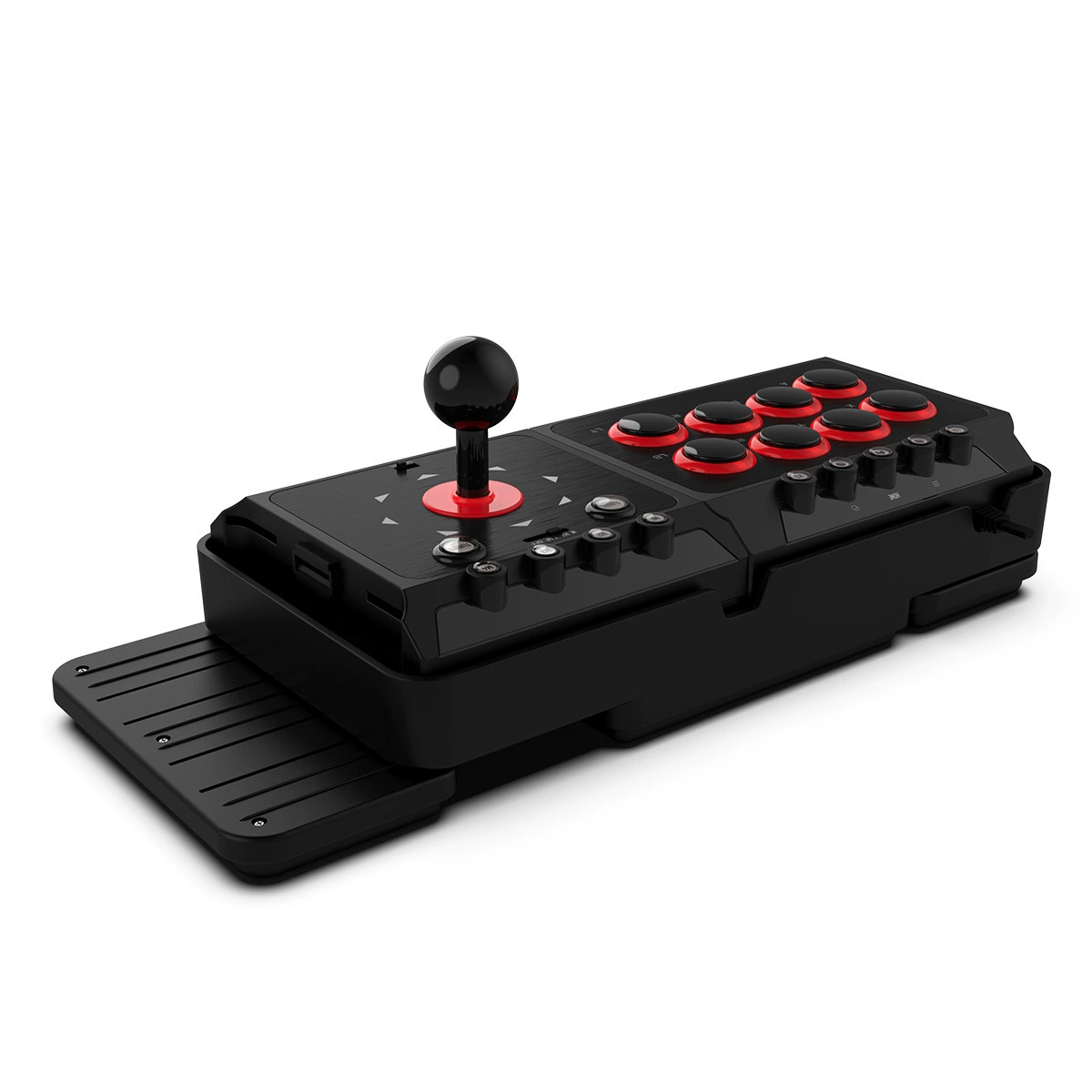 Игровой джойстик IPega 9059 для компьютера/Switch/PS4/PS3, боевая ручка для файтинга (Street Fighter)