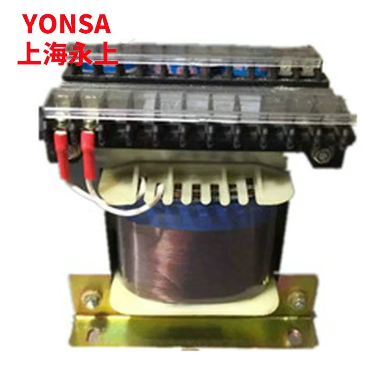 Copper transformer, 380v