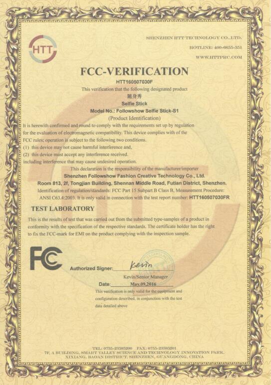 Bâton selfie en Acier inoxydable - Ref 3387267 Image 51