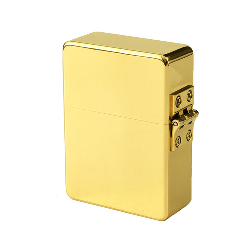 Zorro 915s heavy armor kerosene lighter outdoor sealed heavy duty men's gift wholesale