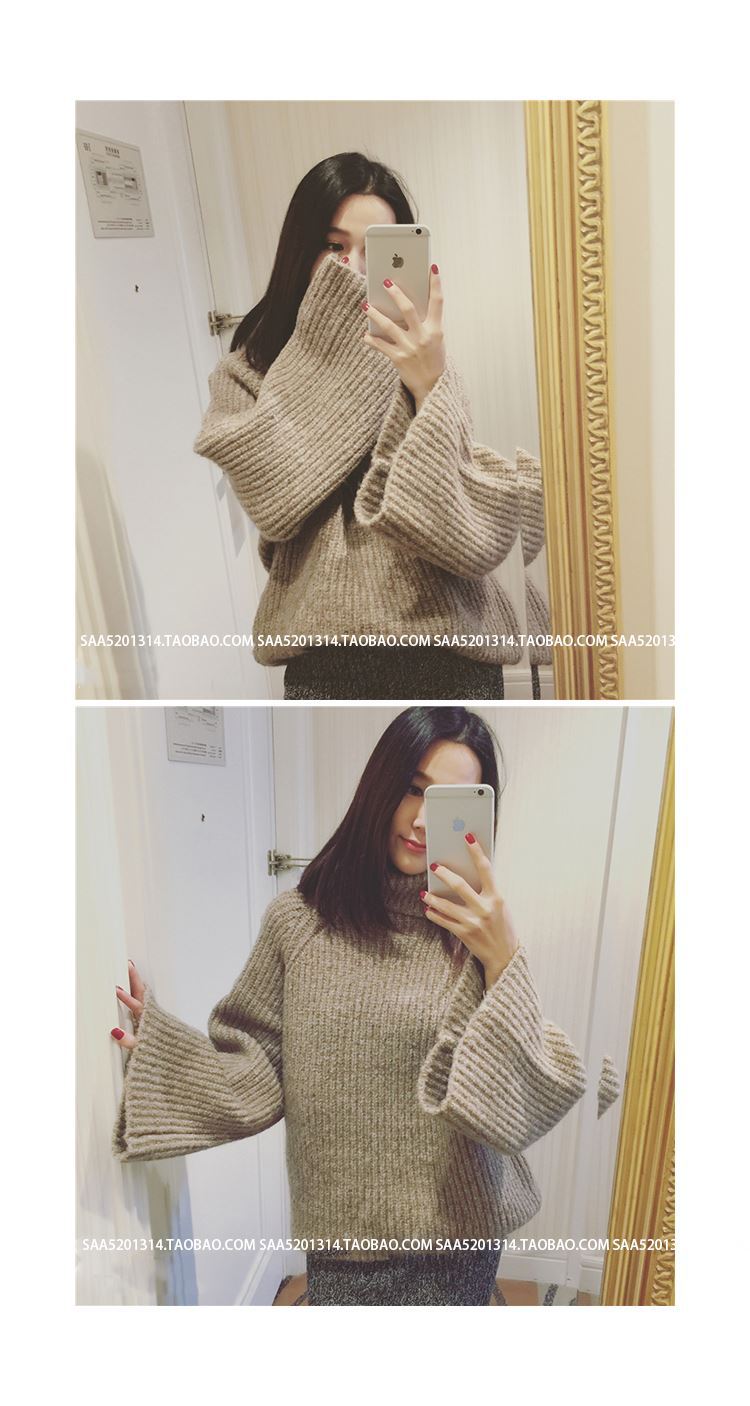 Pull femme en Fibre de polyester Polyester  - Ref 3414736 Image 10