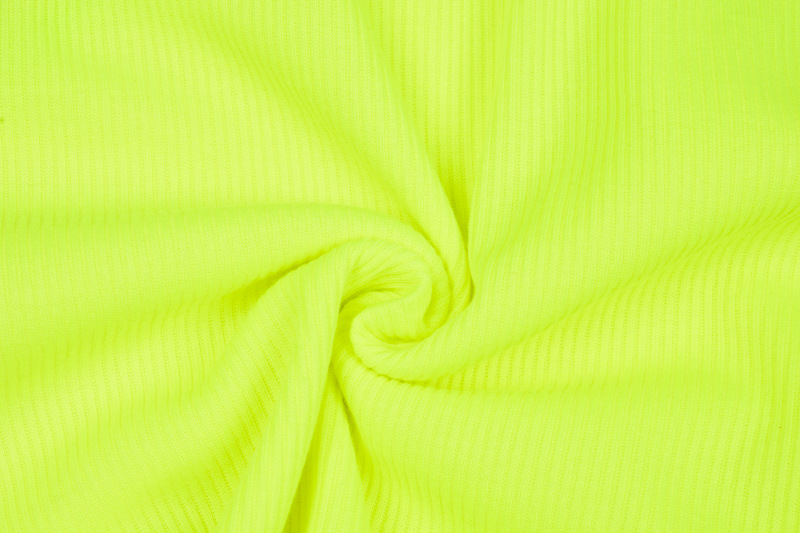 Sexy Shoulder Digging Slim Fit High Neck Inner Wear Fluorescent Multicolor Jumpsuit - T-shirts & Tops - Uniqistic.com