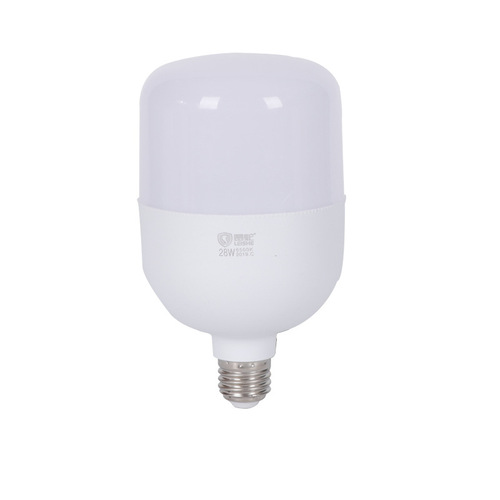 Wholesale Household High-Power Screw Base Energy-Saving Super Bright Ballast Bulb High-Power E27 Pedestal Lamp Bulb