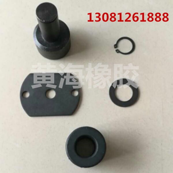 杭齿40A120B240A齿轮箱弹性传动环发电机组联轴器杭齿传动环销钉