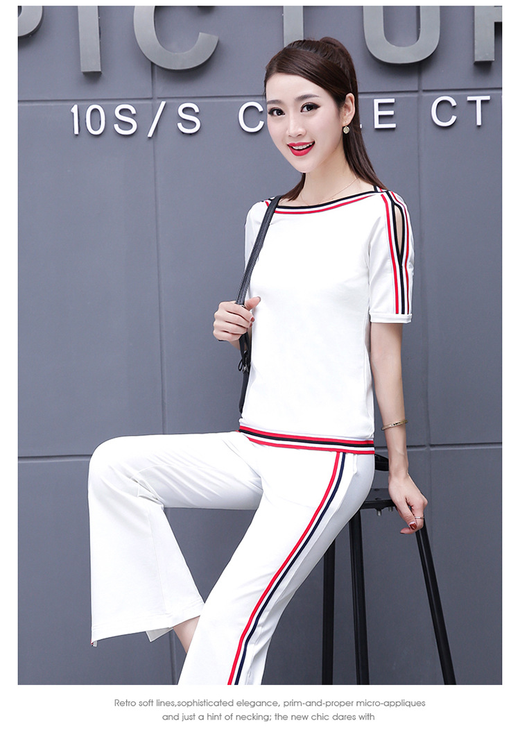 Costume femme en Coton - Ref 3334359 Image 24