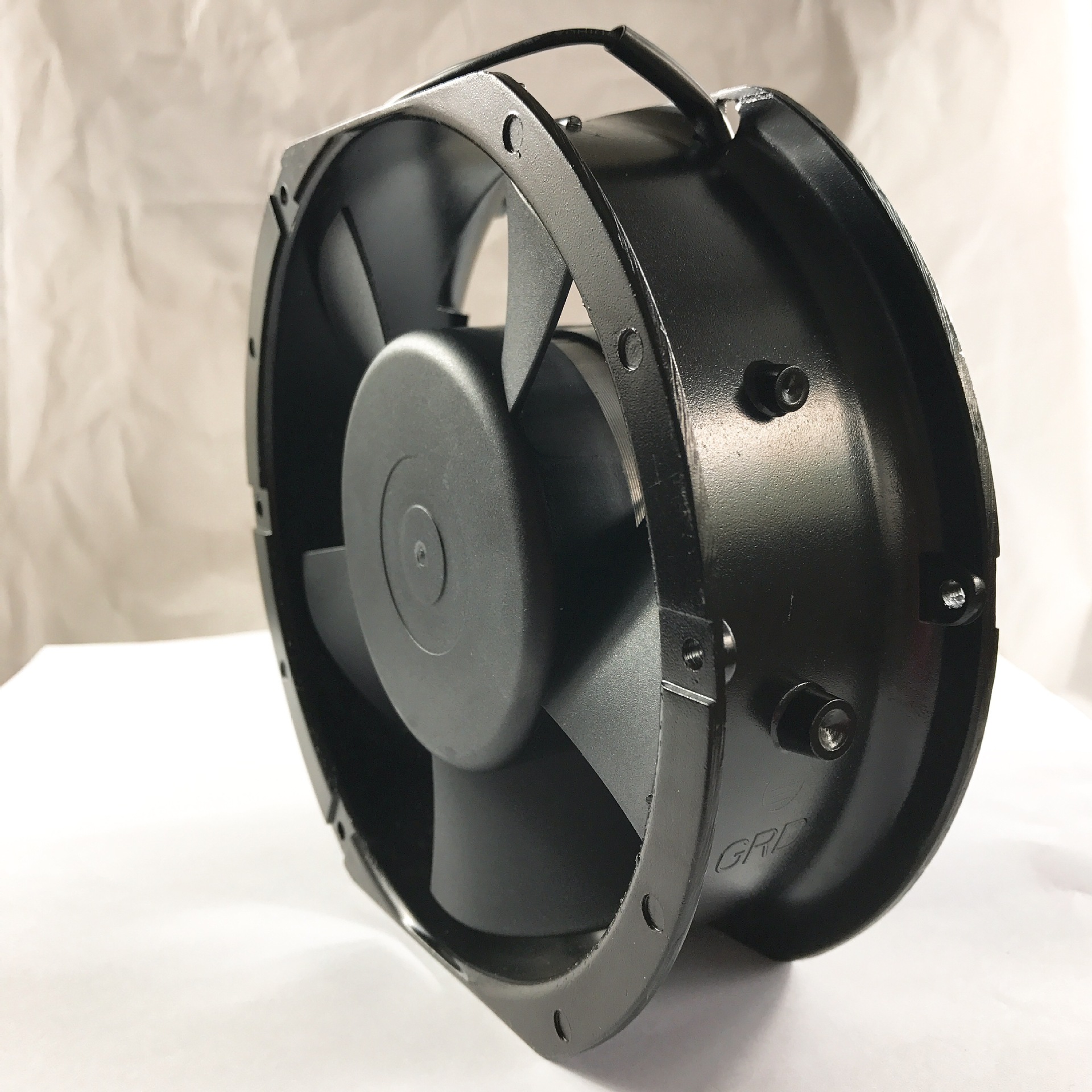 厂家直销 17251双滚珠轴承 散热更是 轴流交流风机 220V110V380V