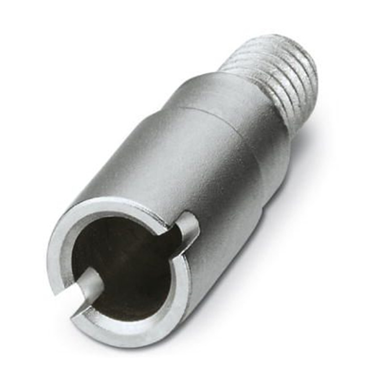 菲尼克斯端子测试孔式连接器 PSB 4/7/6-0303299