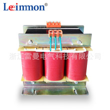 供應上海，廣州，湖北，西安，大連雷曼電抗器LMCKSG-0.3/0.4-6%