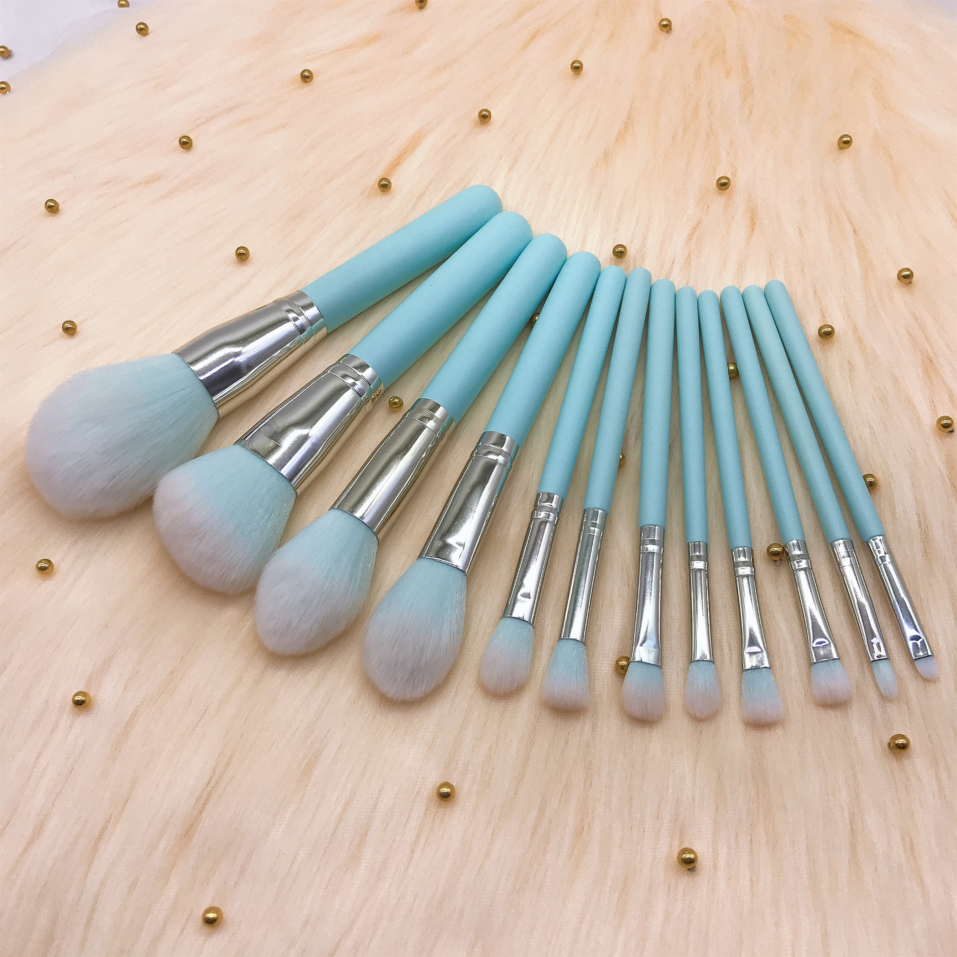 Supplier Makeup Brush Set Eye Makeup Tools South Africa