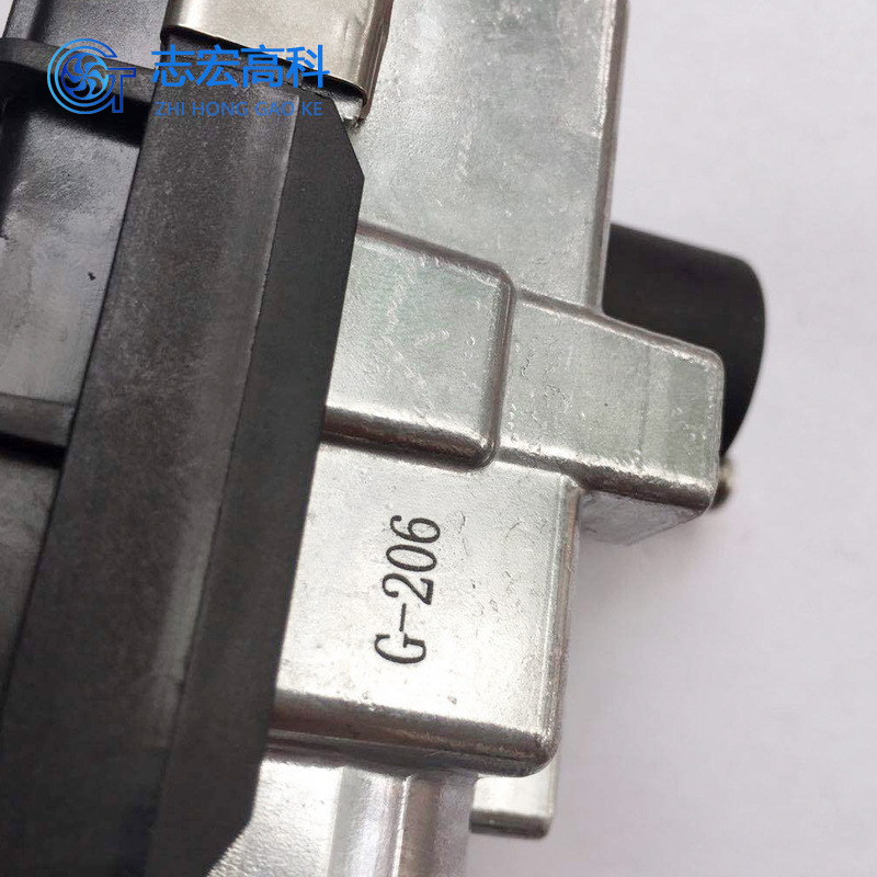 涡轮增压器用海拉阀G13  电子阀802774-5 6NW009543