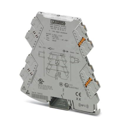 菲尼克斯隔离放大器-MINIMCR-2-I4-U-PT-2902003
