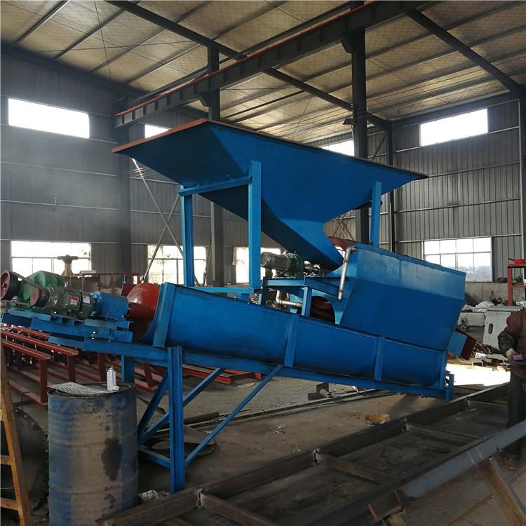 筛洗机价格螺旋筛砂洗砂大型一体机设备生产线宜春供应螺旋筛洗机