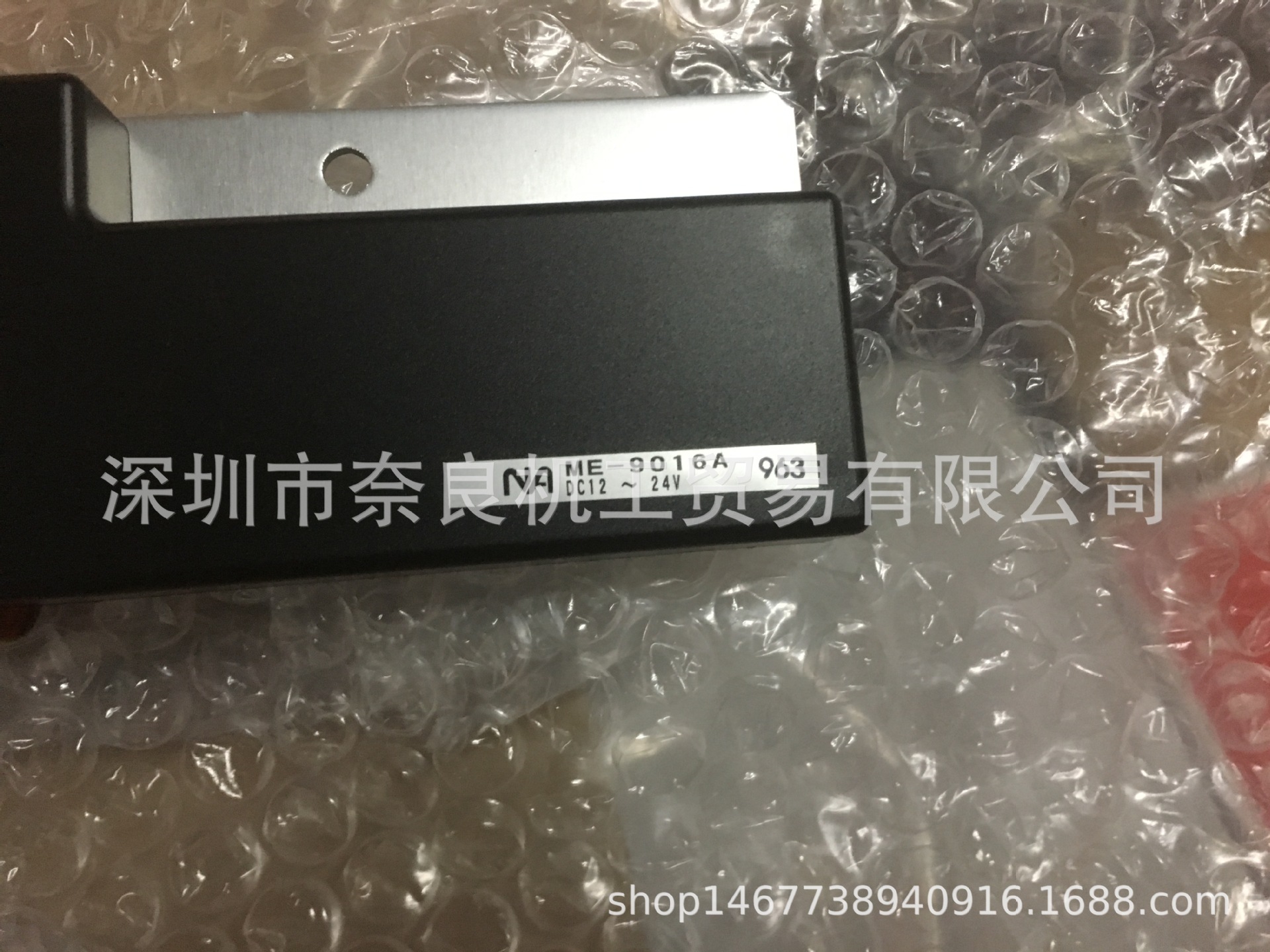 日本NA无人车传感器ME-9016A议价