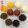 Pen wax agate, handball arm jewelry suitable for men and women walnut