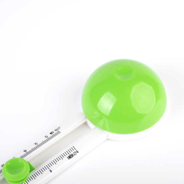 Cortador redondo cortador redondo hecho a mano tarjeta de felicitación bricolaje Tarjeta de hacer AliExpress juguete